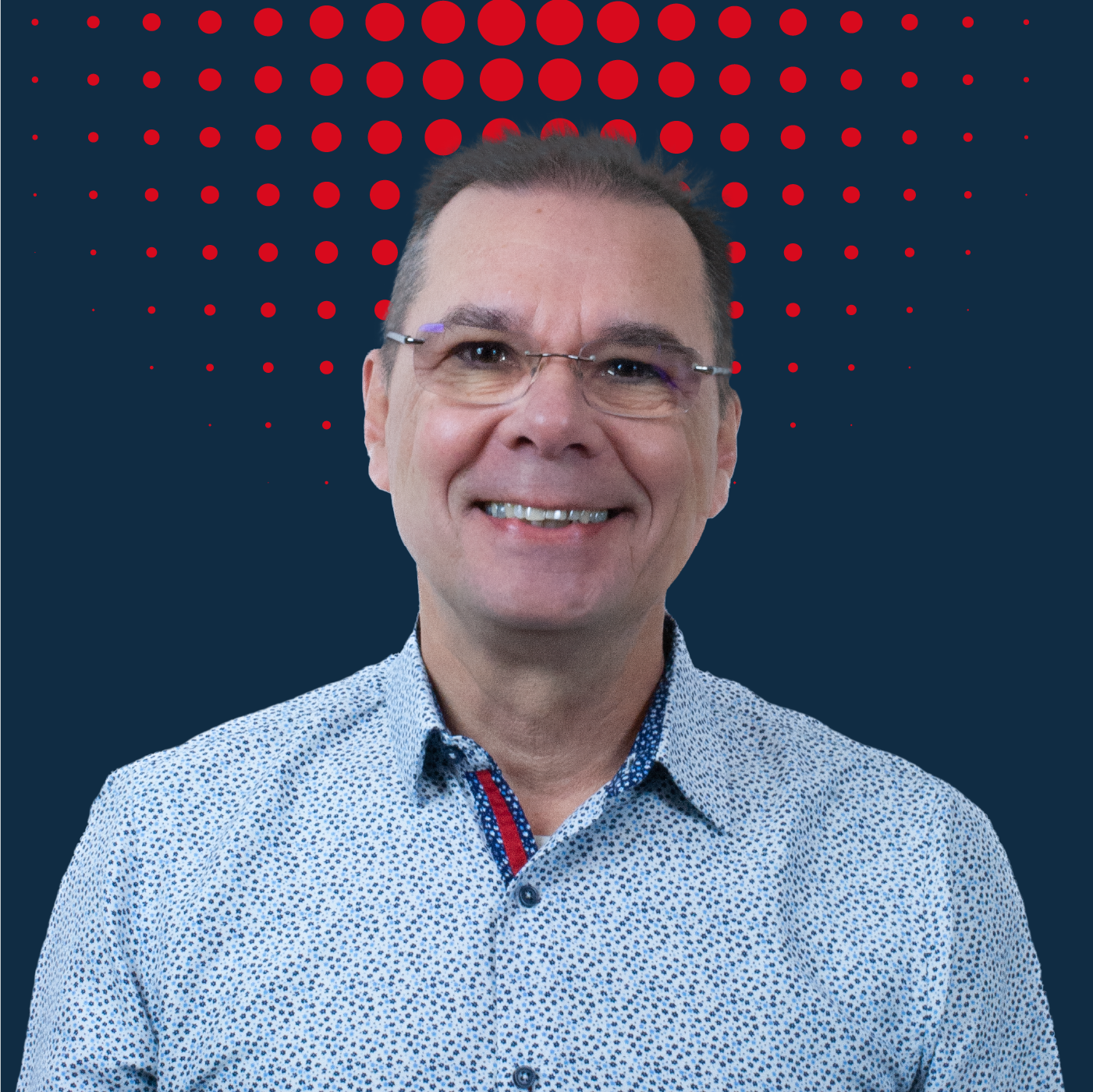 Denis PIETERSOONE - CEO at SpringCard